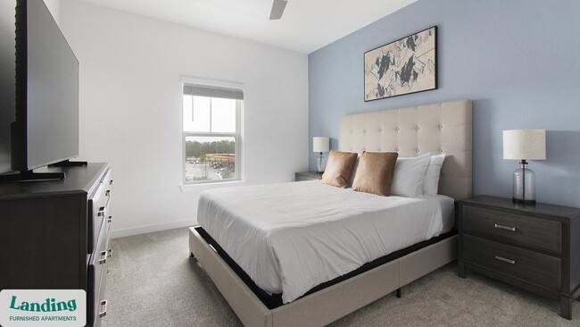 Photo - 12525 Tibbets Ln Unidad 1404