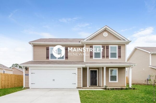 Building Photo - 4 Bedroom Pet-Friendly Home in Murfreesbor...