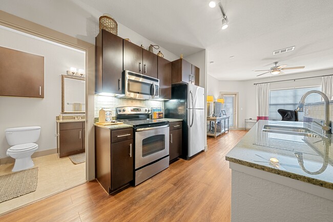 Photo - Elevate at Sundance