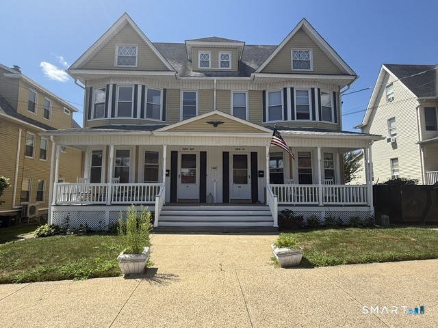Building Photo - 86 Cottage Ave