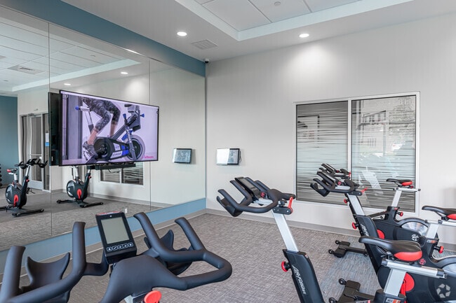 Athletic Studio