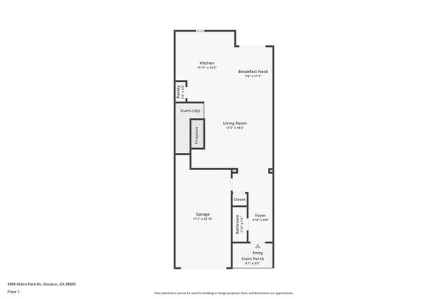 Photo - 4308 Alden Park Dr