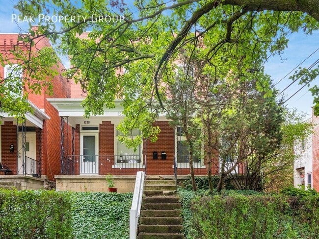 Photo - 1230 Indianola Ave Apartment
