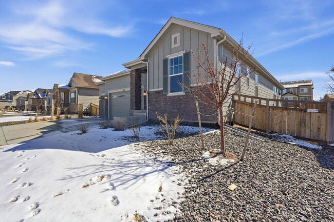 Photo - $3,240.95, $300 off the first month's rent, 3 Beds - 2 Bath, Single Family Home in Dacono with 3-...