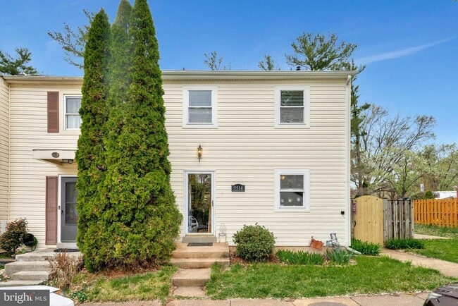 Photo - 5514 Hollins Ln Townhome