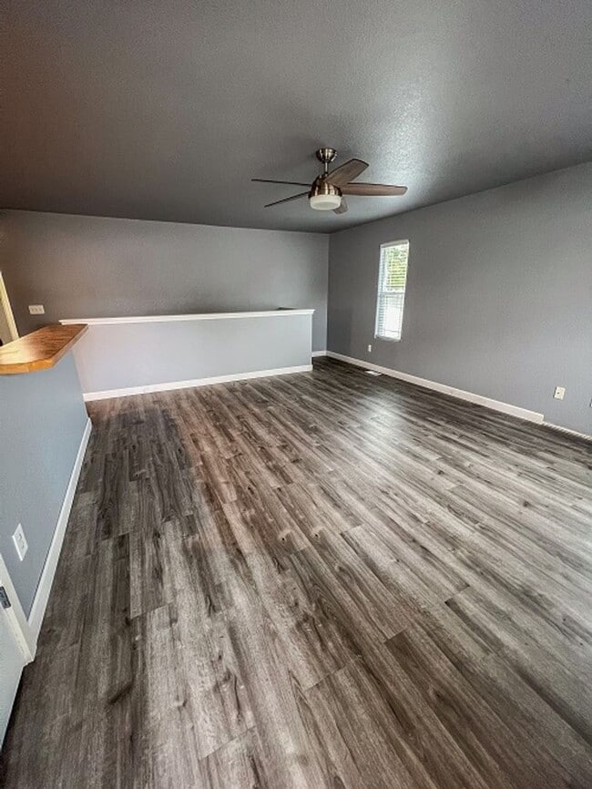 Photo - Spacious 3-Bedroom Home with Fenced Yard in Wellington – Available August 4th