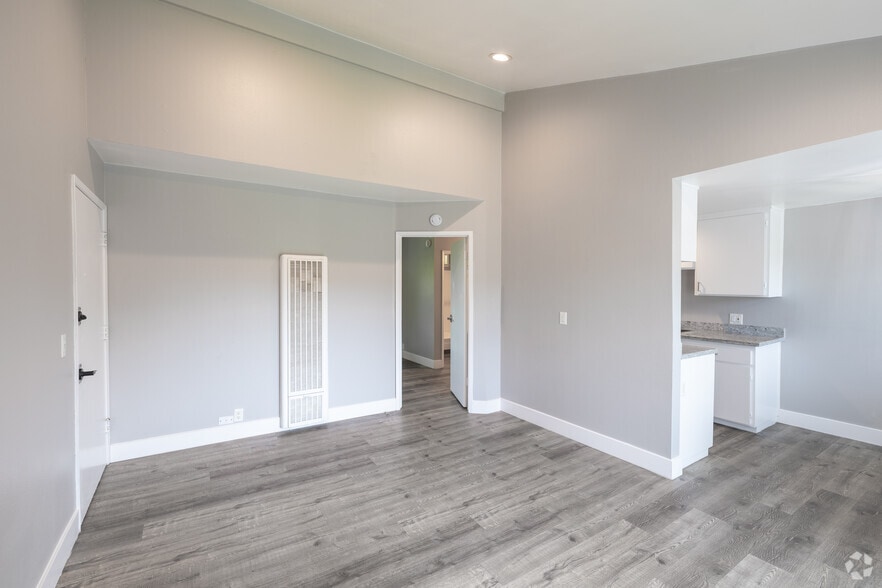 Interior Photo