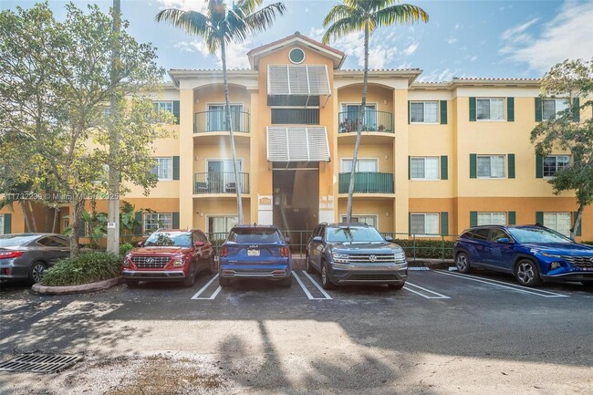 Photo - 7200 NW 114th Ave Condo Unit 210