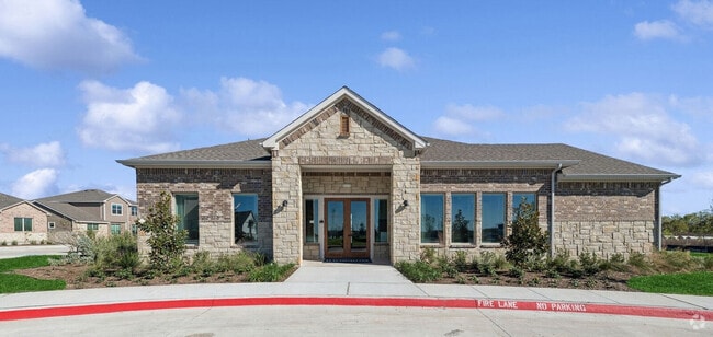 Building Photo - Ascend on Potranco Rental