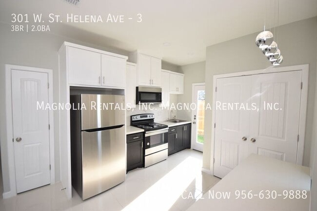 Photo - 301 W St Helena Ave Unit 3