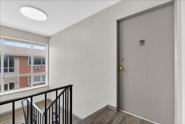 Photo - Goood Morning Morganford! Unidad 3536-G