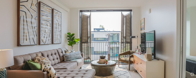 Building Photo - Theory 33 - TH-3311 Rental