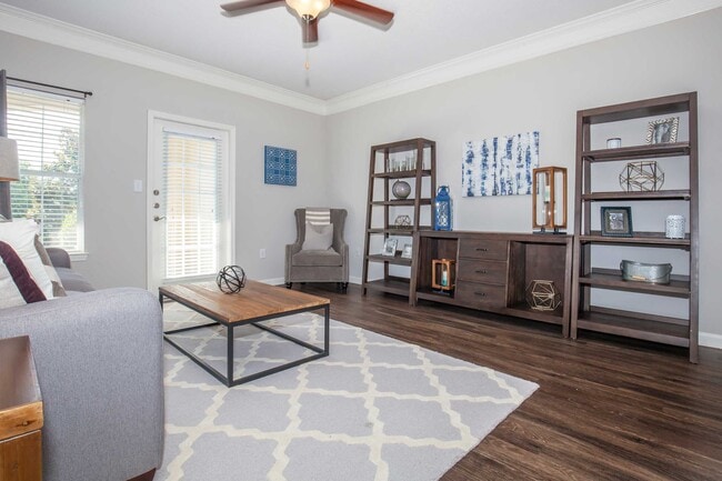 Carrington Place at Wildewood Apartments