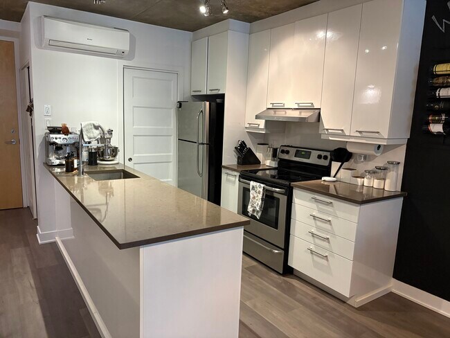 Photo - 190 Rue Murray Unit 4 1/2 Griffintown