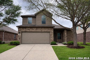 Building Photo - 505 Saddlehorn Way