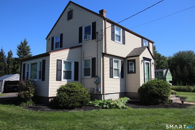 112 Pratt St