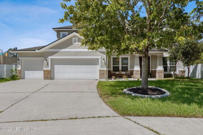 Photo - 11470 Glenlaurel Oaks Cir