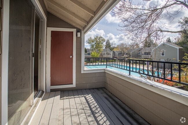 Photo - Clearwater Apartments