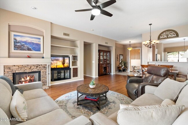 Photo - 10527 E Tierra Buena Ln