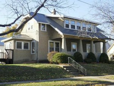 Photo - 1303 Brick St