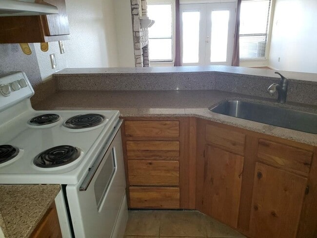 Photo - Cougar Ridge Unit 5