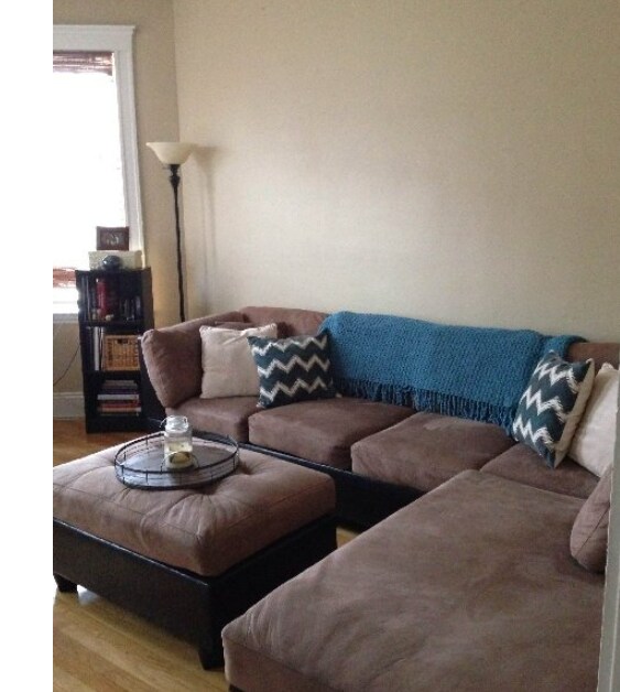 Photo - 317 Allston St Unidad 12