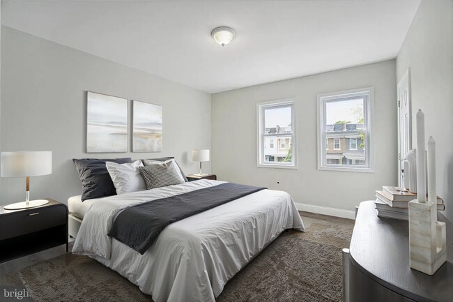 Building Photo - 1707 Montello Ave NE