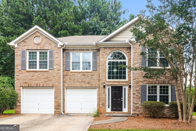 Building Photo - 1005 Crooked Creek Ct SE Rental