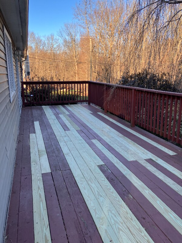 Photo - 2101 Scott Rd