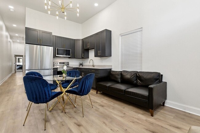 Photo - 2548 N Galvez St