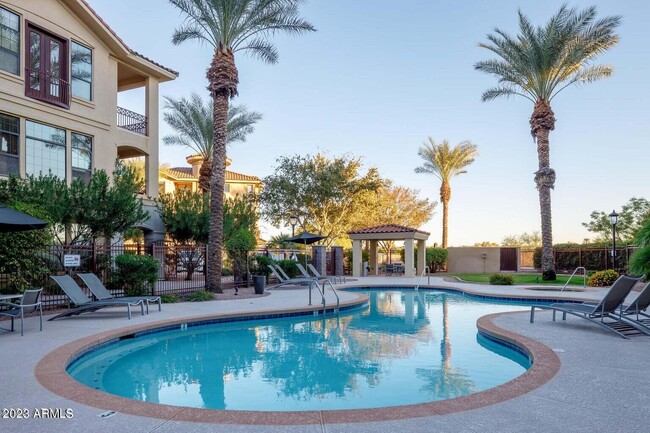 Photo - 7275 N Scottsdale Rd