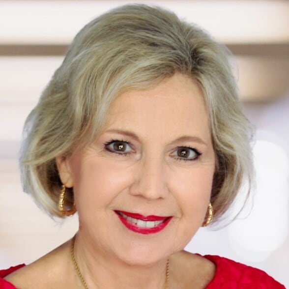 Pam Jeremiah