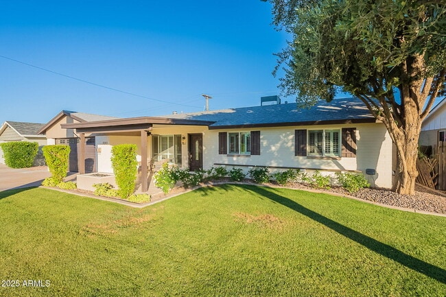 Photo - 8263 E Cypress St