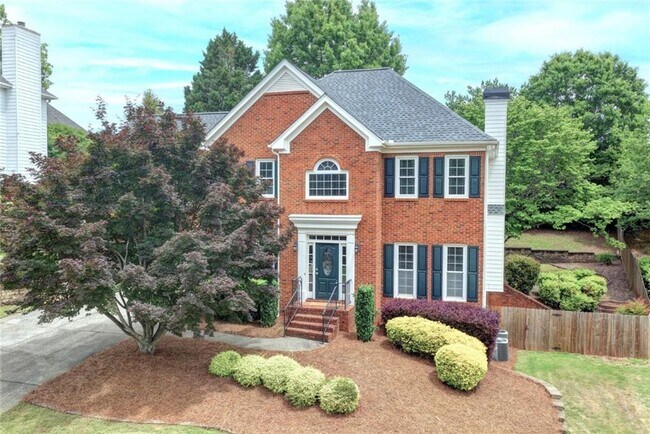 10665 Wren Ridge Rd