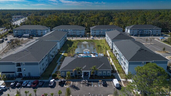 Momentum Blanding