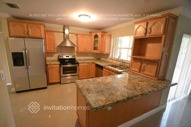 Photo - 16449 SW 95th St