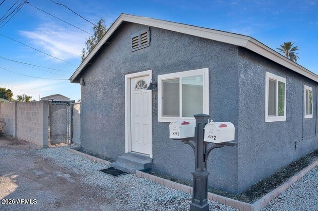 Photo - 436 S Oregon St