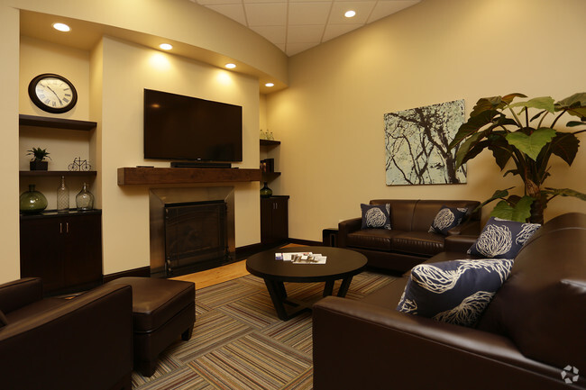 Interior Photo - The Residences at Toscana Park Rental