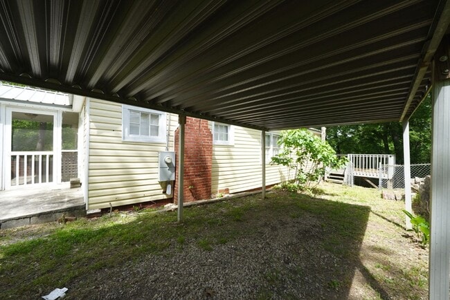 Photo - Cozy 2BR Home in Forestdale – Freshly Updated & Fenced Yard!