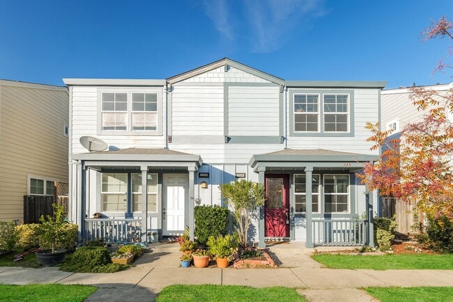 Photo - PURE Property Management Presents: Two-story, 4-bedroom, 2.5-bathroom duet-style home