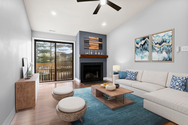 Photo - 118 Ashton Ct Unidad 118