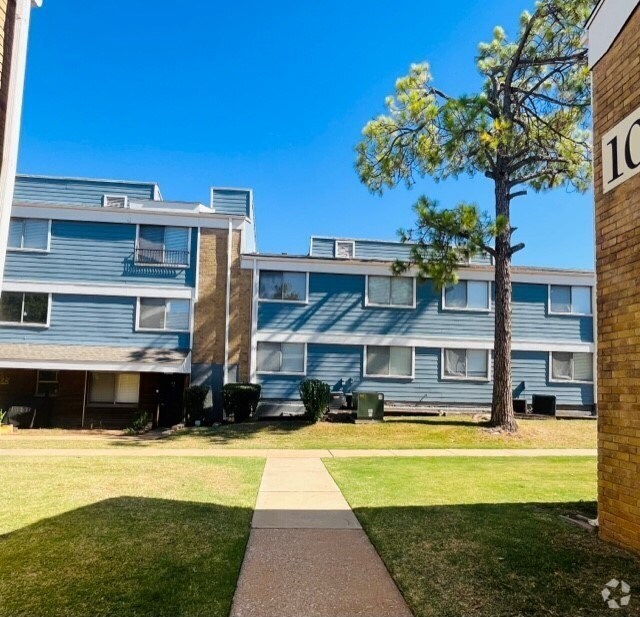 Student Apartments for Rent near Park OK 134 Apartments