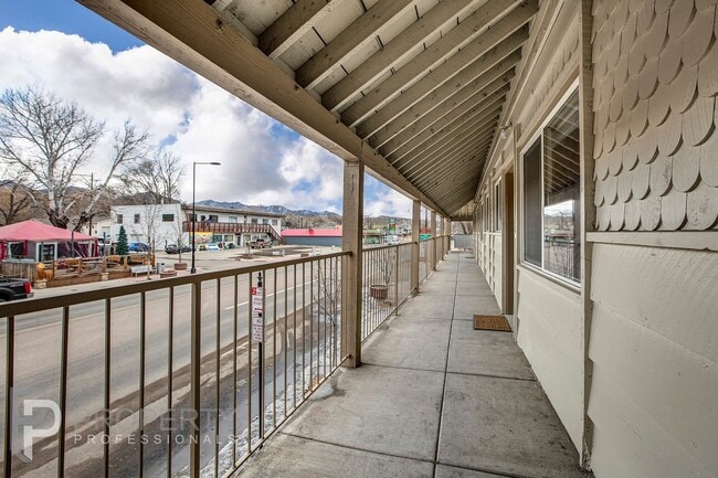 Photo - Remodeled Apartment for Rent in Silt Unidad 6