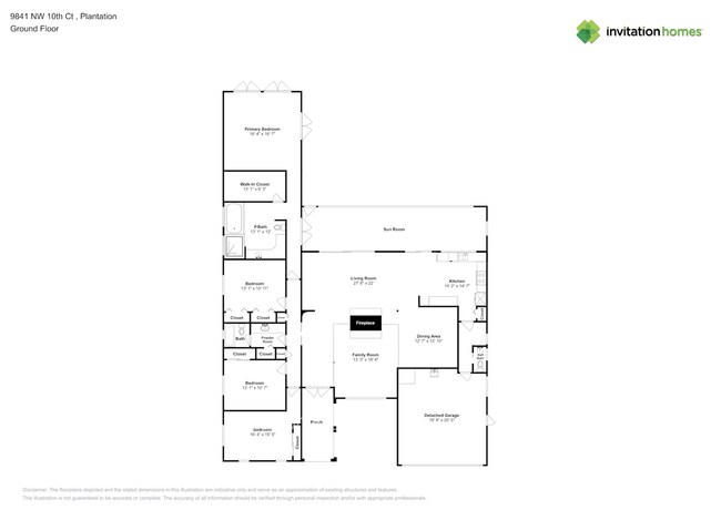 Photo - 9841 NW 10th Ct