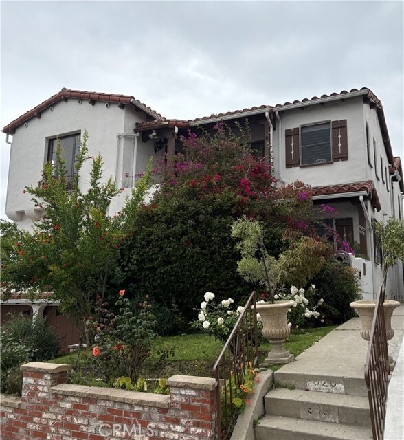 Photo - 918 S Stanley Ave Townhome