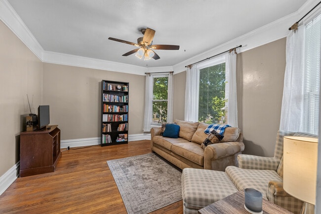 Photo - 3257 N Newhall St