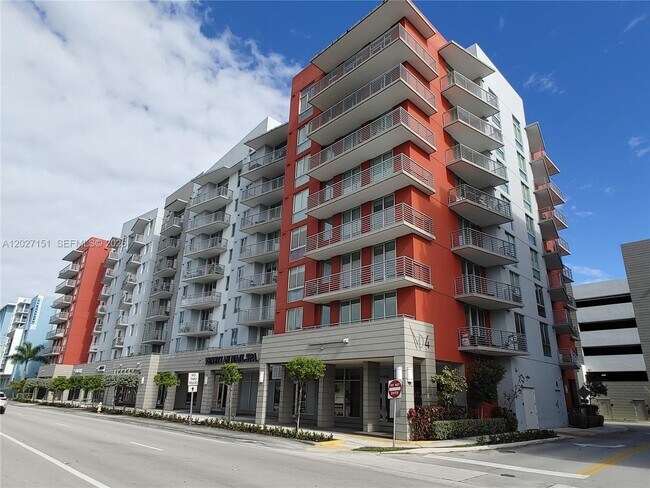 Building Photo - 7875 NW 107th Ave Unit 210