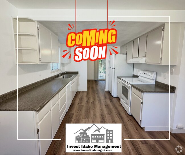 Building Photo - McMullen Unit 7521 Rental