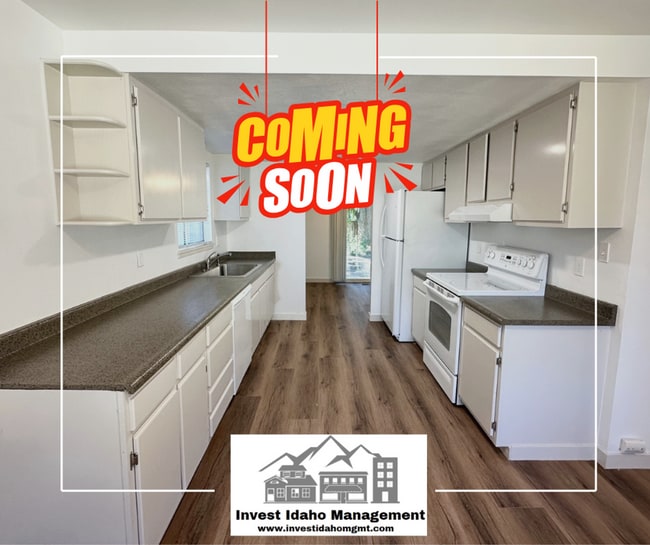 McMullen - McMullen Apartment Unit 7521