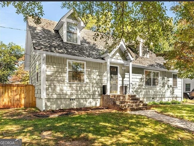 Building Photo - 1471 Hardin Ave